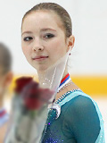 Полина Шелепень