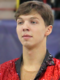Дмитрий Соловьёв