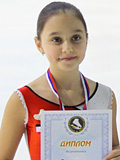 Лина Фёдорова