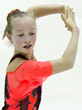Кристина Егорова