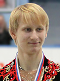 Жан Буш