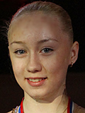 Наталья Огорельцева