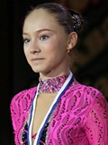 Ульяна Титушкина