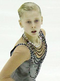 Елизавета Леонова