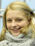 Полина Агафонова
