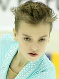 Павел Швецов