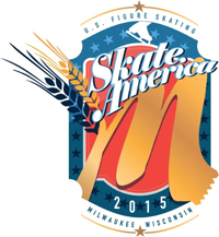 Skate America 2015 (Милуоки, США)